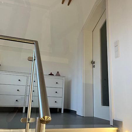 Neubau Wohnung In マール エクステリア 写真