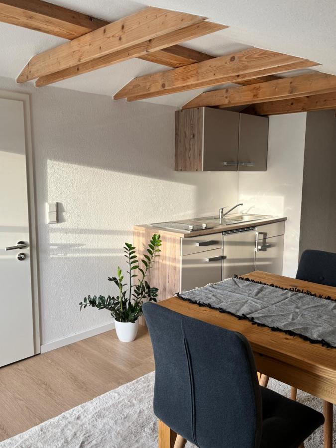 Neubau Wohnung In マール エクステリア 写真