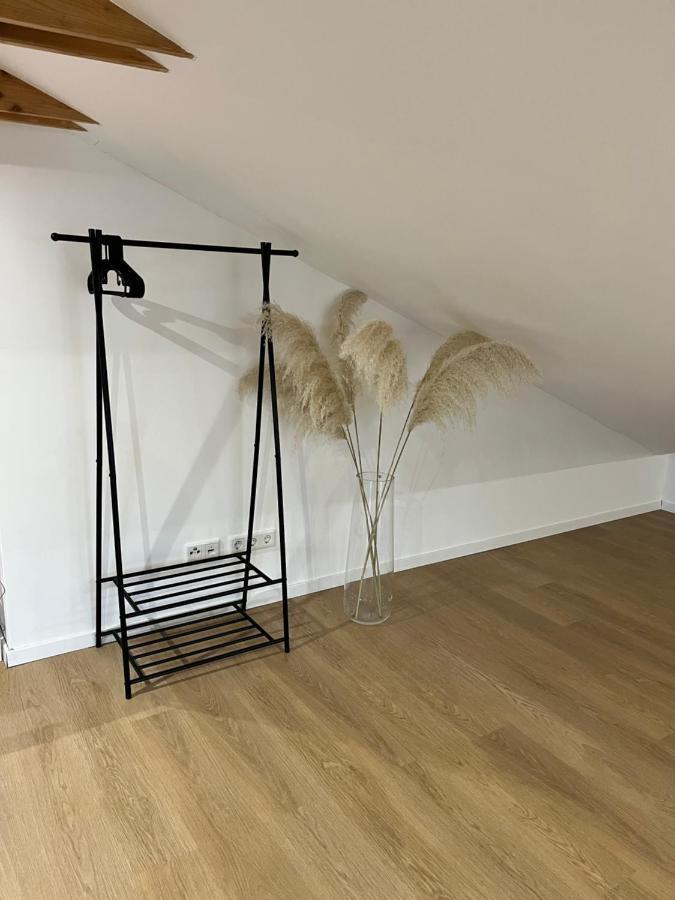 Neubau Wohnung In マール エクステリア 写真