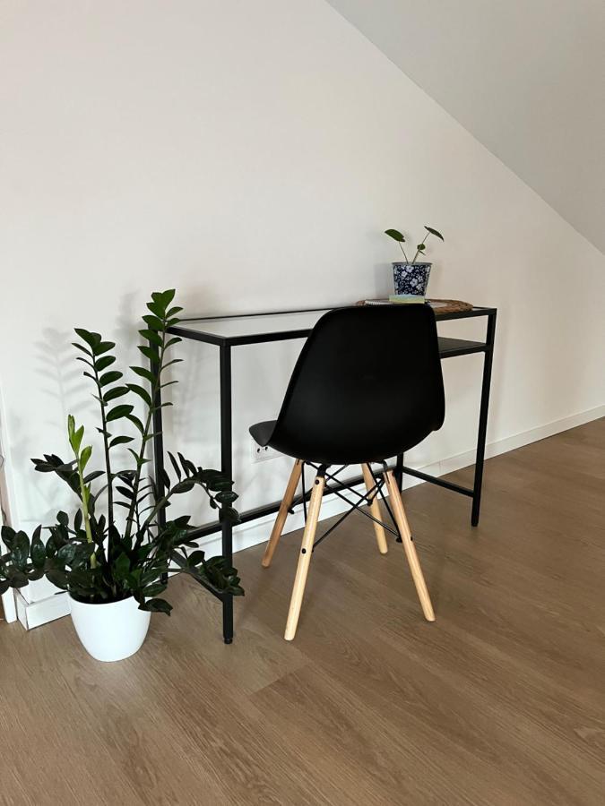Neubau Wohnung In マール エクステリア 写真