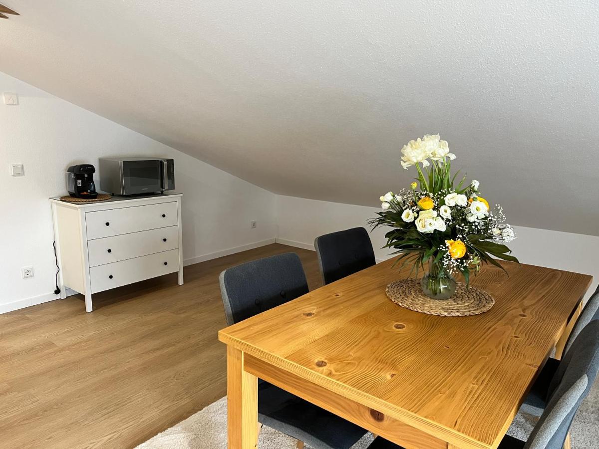 Neubau Wohnung In マール エクステリア 写真