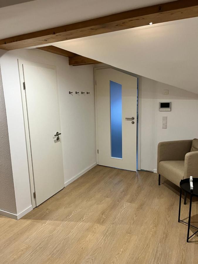 Neubau Wohnung In マール エクステリア 写真