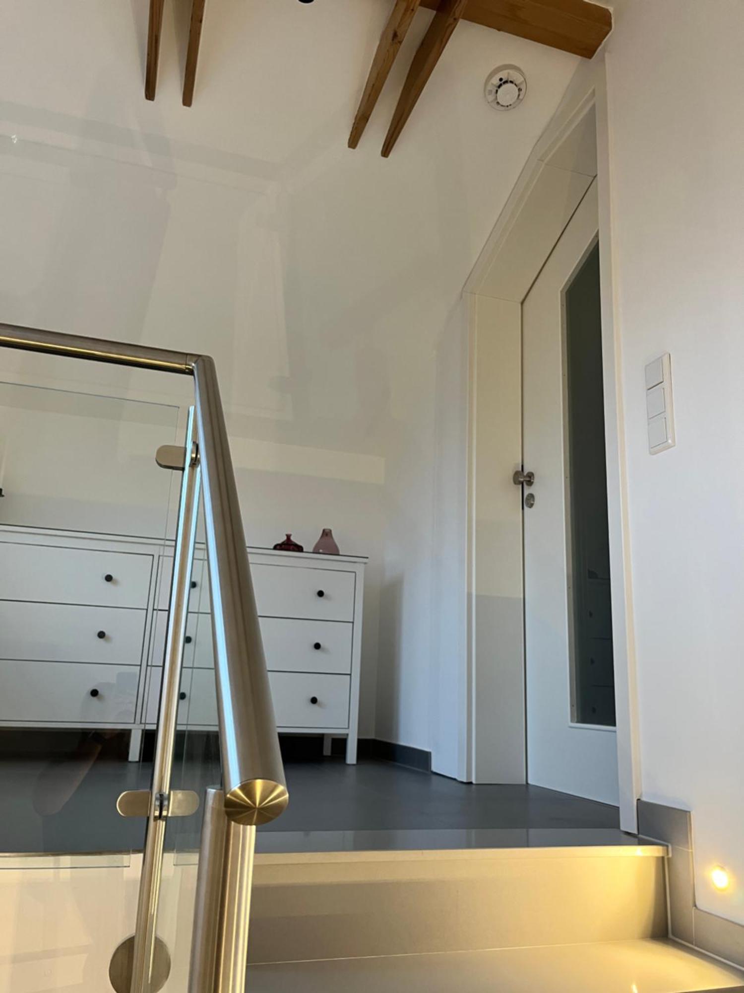 Neubau Wohnung In マール エクステリア 写真